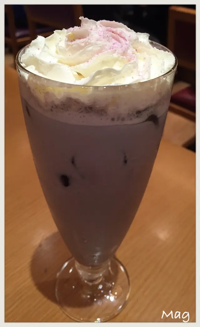 丼丼屋祡芋特飲