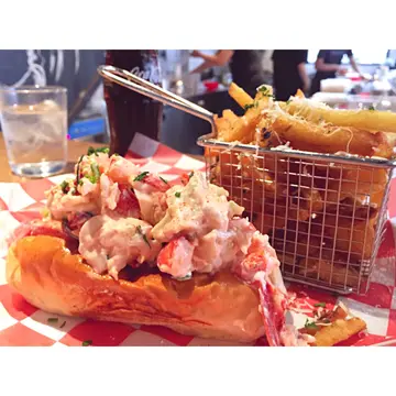 Lobster Roll