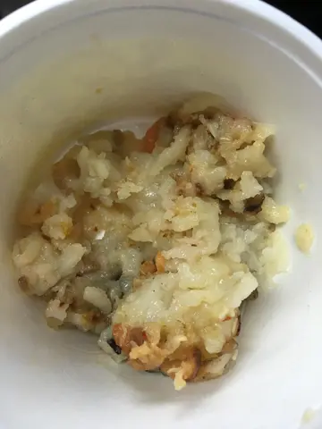 请问呢滩野似萝卜糕？第一次等半个钟 仲要我问距野直接无视我扮聋 想点姐 未比钱就系上帝 比钱后系垃圾👎👎👎👎👎👎