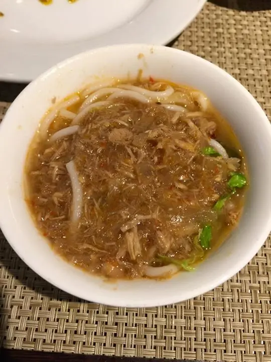 檳城亞參叻沙