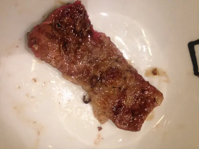 澳洲安格斯牛胸肉