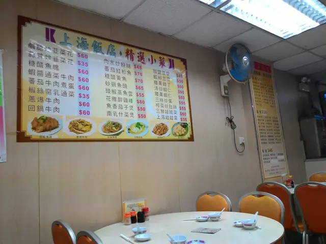 老店格局，夠哂光，其實算企理!~