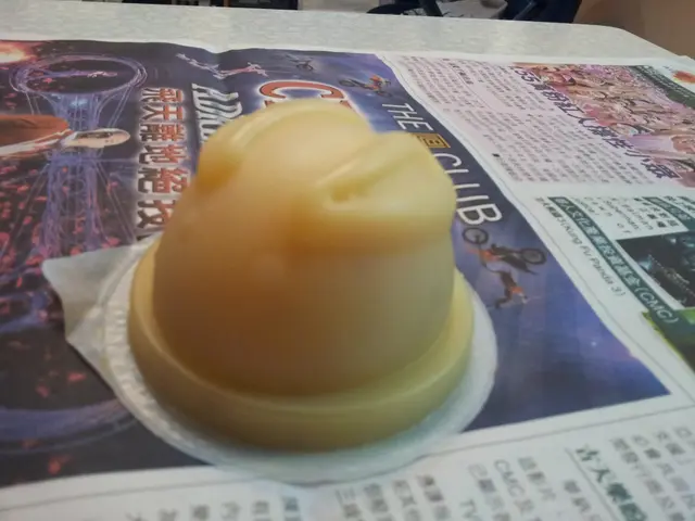 燕窩楊枝甘露冰月