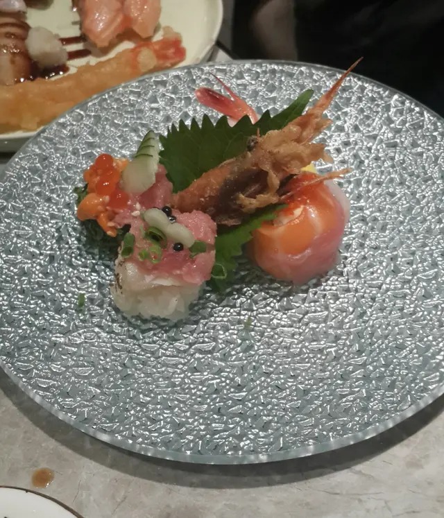 壽司