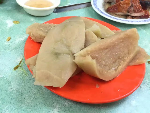 好入味!!!