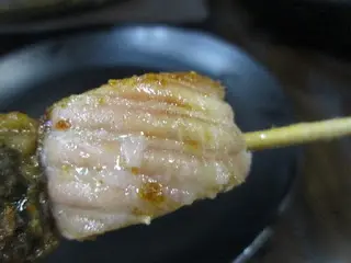 鱔肉保持爽脆彈口, 相當肥美