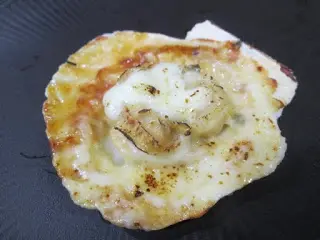 鮮味一般, 肉質略為煙韌