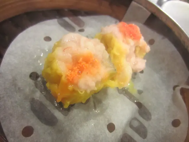 燒賣