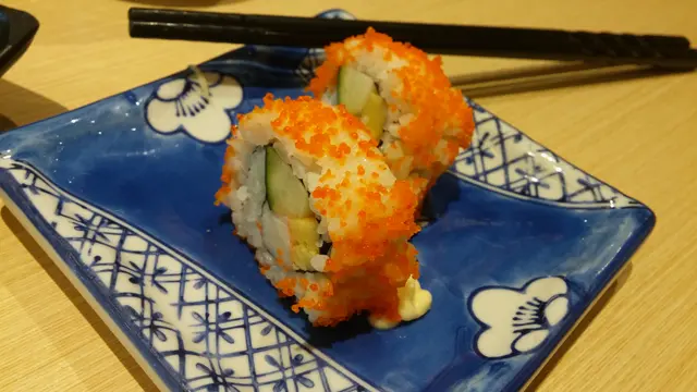 同平時出面食開既差唔多