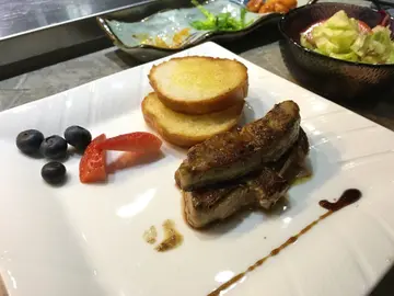 鵝肝