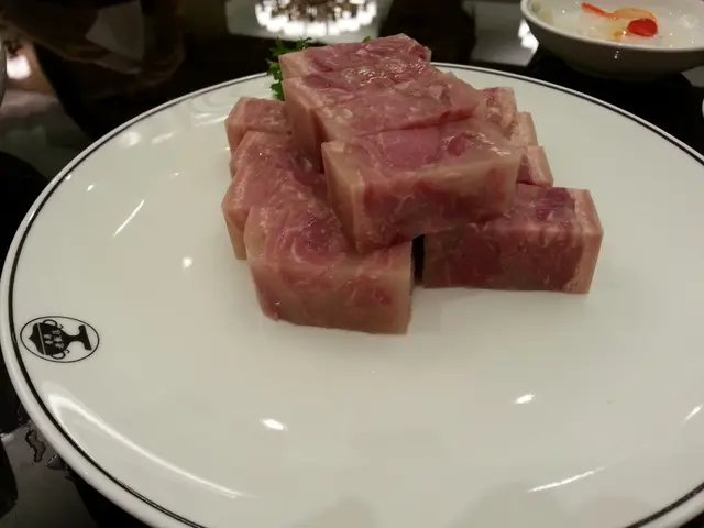 鎮江餚肉
