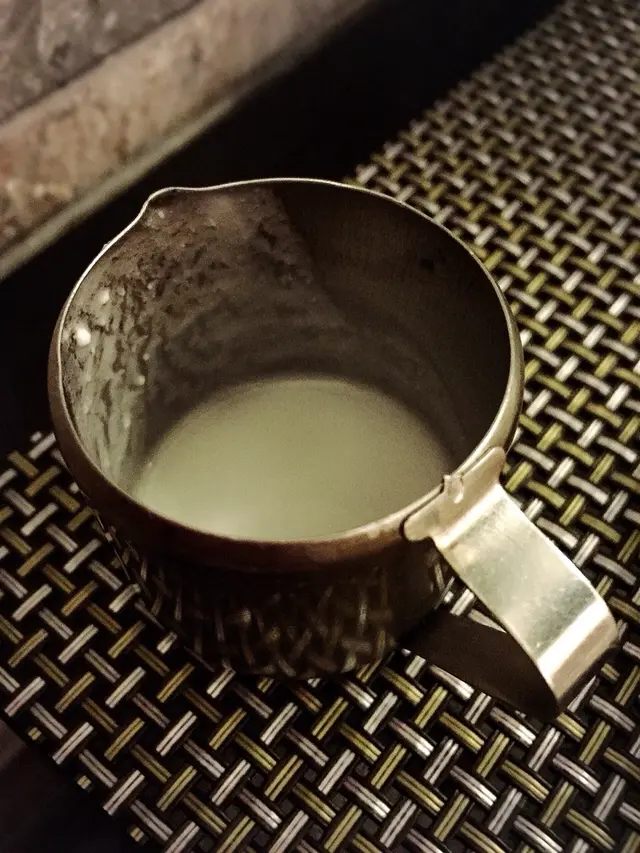 椰漿
