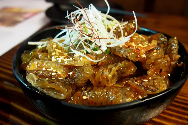 爽歪歪魚皮-川香味