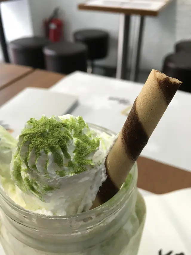 朱古力捧捧都是一般我們能買到的