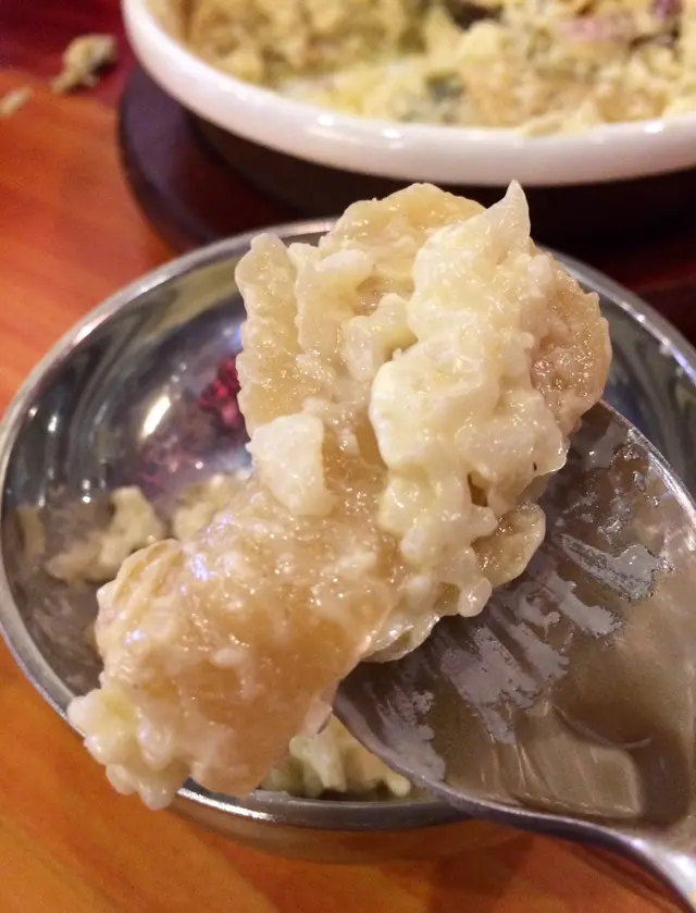 鐵錘海鮮意大利飯