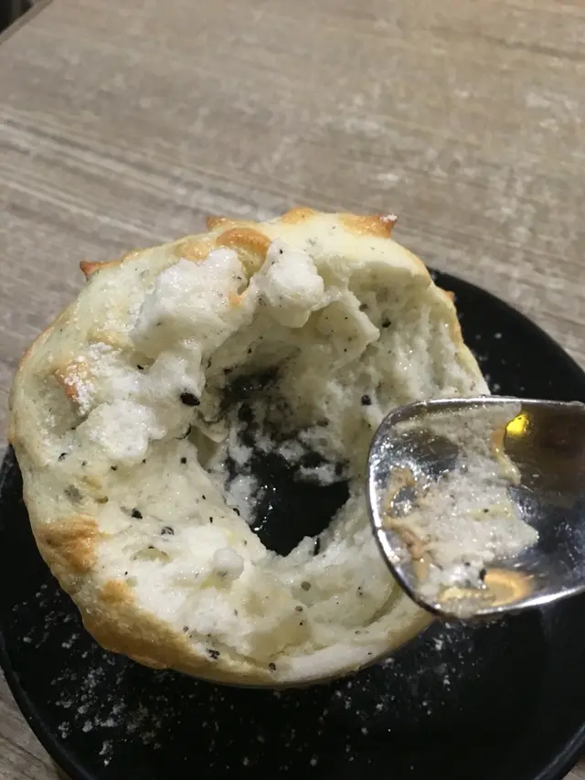 談不上喜歡，也談不上討厭