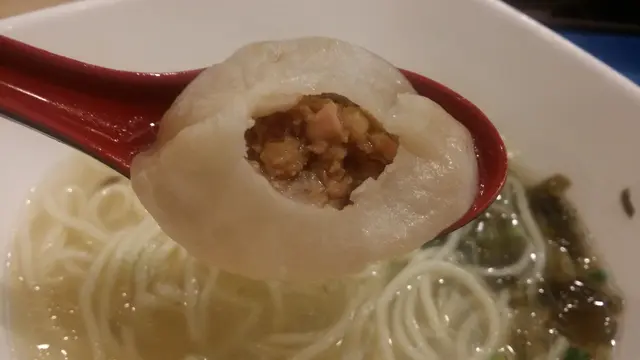 小籠包
