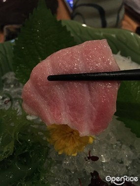 信州日本料理的相片 - 西環