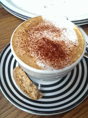 Cappuccino