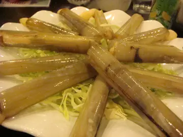 无沙黄圣子