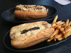 +$10 to get fries