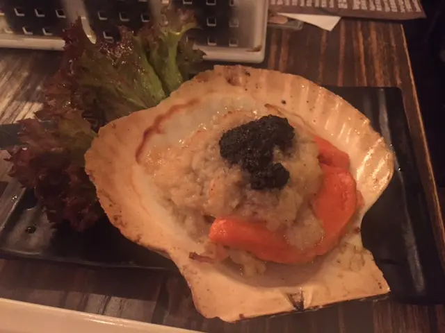 又貴又細，味道普通