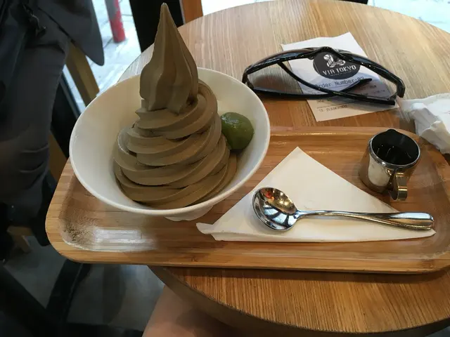 美味美味，力推