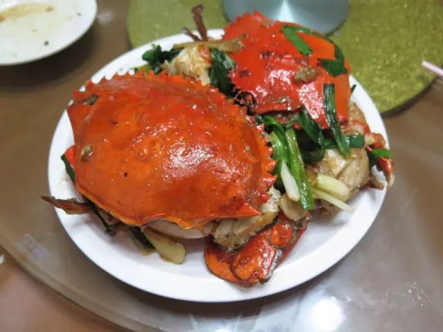 大大隻,多羔又啖啖肉