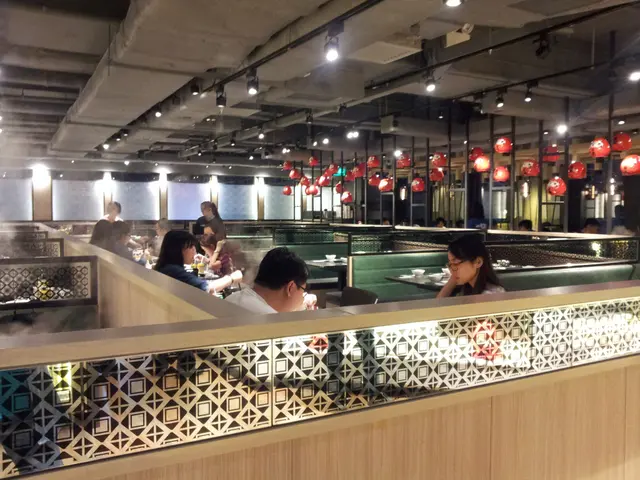 有很多卡位!
