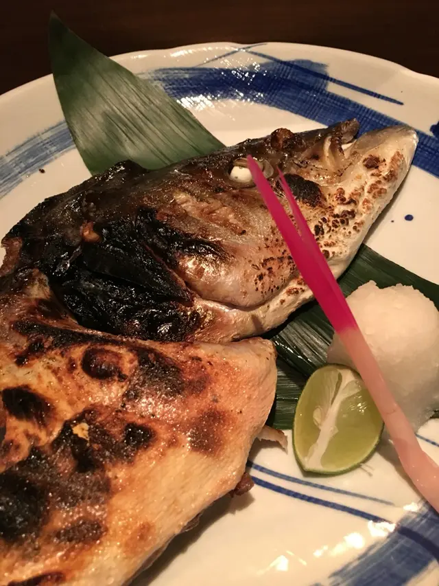 肥美油份高