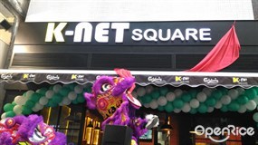 K-Net Square