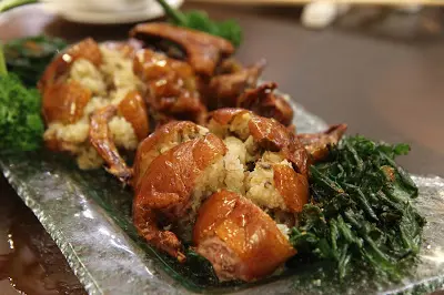 薑米鴿