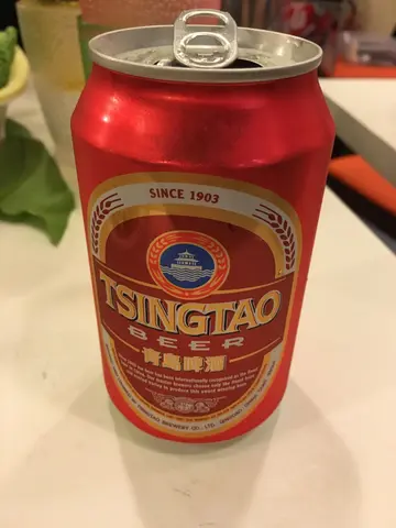 啤酒任飲