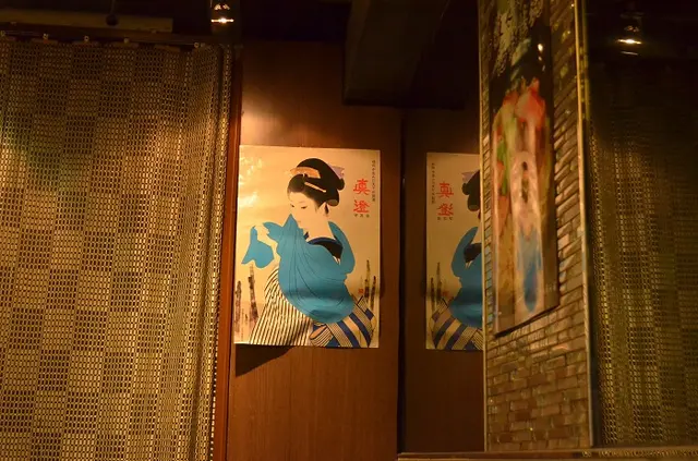 害羞的少女(我眼中)