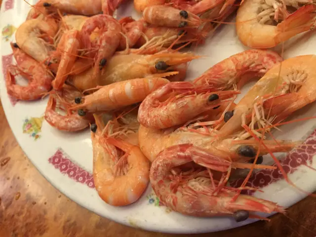 OK,一如以往,好新鮮好甜