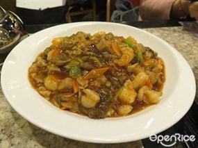 福建炒飯$98 - Starz Kitchen in Causeway Bay 