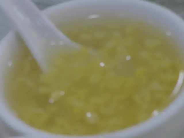材料足