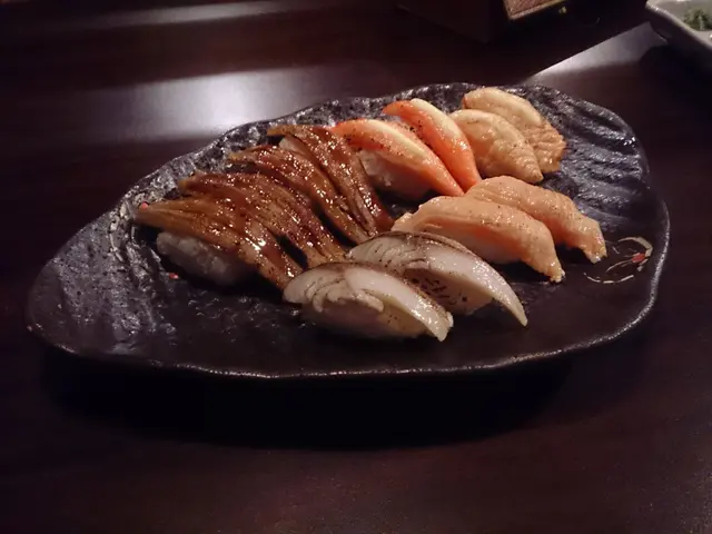 壽司
