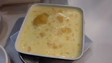 杨枝甘露