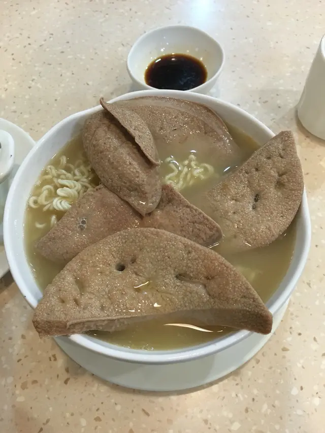 豬潤超爽口彈牙！