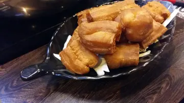 老友鬼鬼
