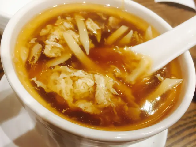 價錢是原價～$2x的盅湯不錯吧