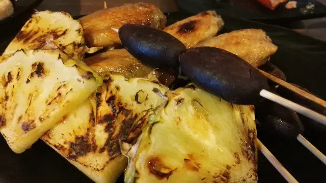 迷你, 清甜, 清新味道