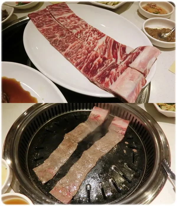 特選牛肋骨(無醃)