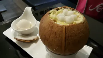 榴槤爺爺