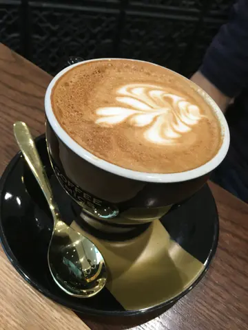 Latte