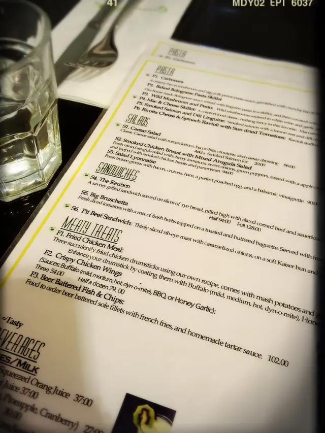 Crispy Chicken Wings（$54/3pc；$79/6pc）