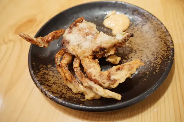 內裏啖啖肉又十分Juicy