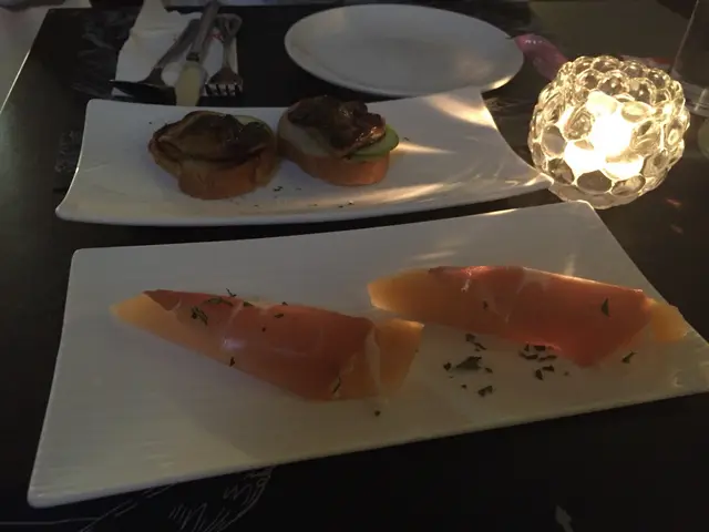 環境比較暗  對於相機食先既朋友要花點時間啦🙊