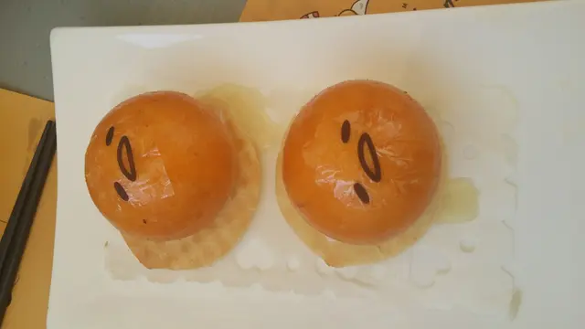 得個樣，皮乾，底部是旺旺先貝